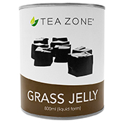 Grass Jelly Can