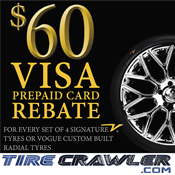 Vogue Tyre Banners Vogue Tyre Banners