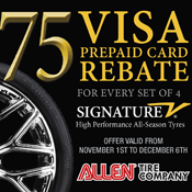 Allen Tire Vogue Tyres Winter Fullscreen Allen Tire Vogue Tyres Winter Fullscreen