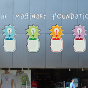 Storefront Concept Storefront Concept