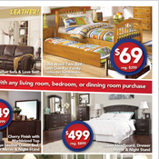 Memorial Day Sale Back