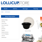 Category Page Category Page