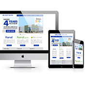 Lollicup USA Responsive Resdesign