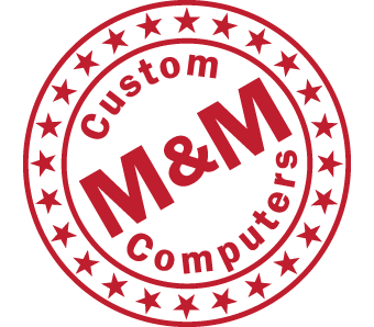 M&M Custom Computers