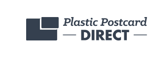 Plastic Postcard Direct