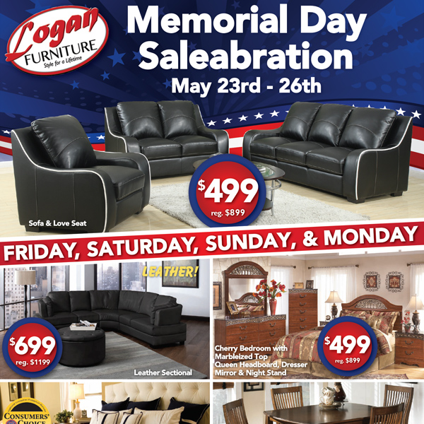 Logan Furniture