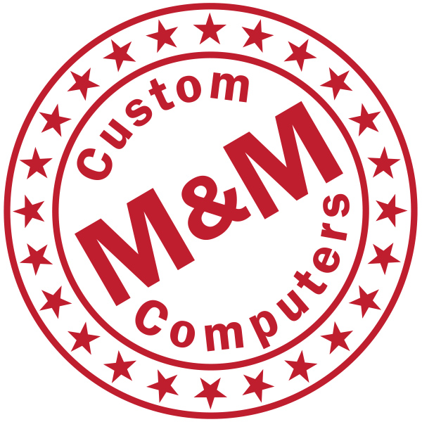 M&M Custom Computers