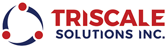 Triscale Solutions Inc. Logo